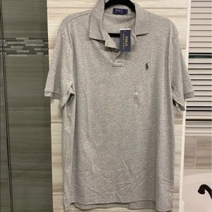 Ralph Lauren polo shirt